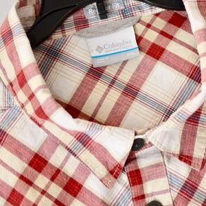 Men’s XXL/2TG Columbia Sportswear Shirt